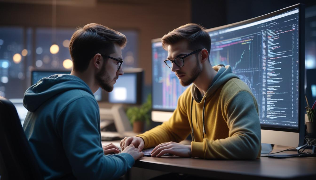 JavaScript ile Hızlı ve Etkili Web Uygulamaları Geliştirme