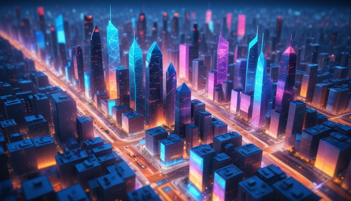 IoT ile Kamu Hizmetlerinde Yenilikçi Yaklaşımlar