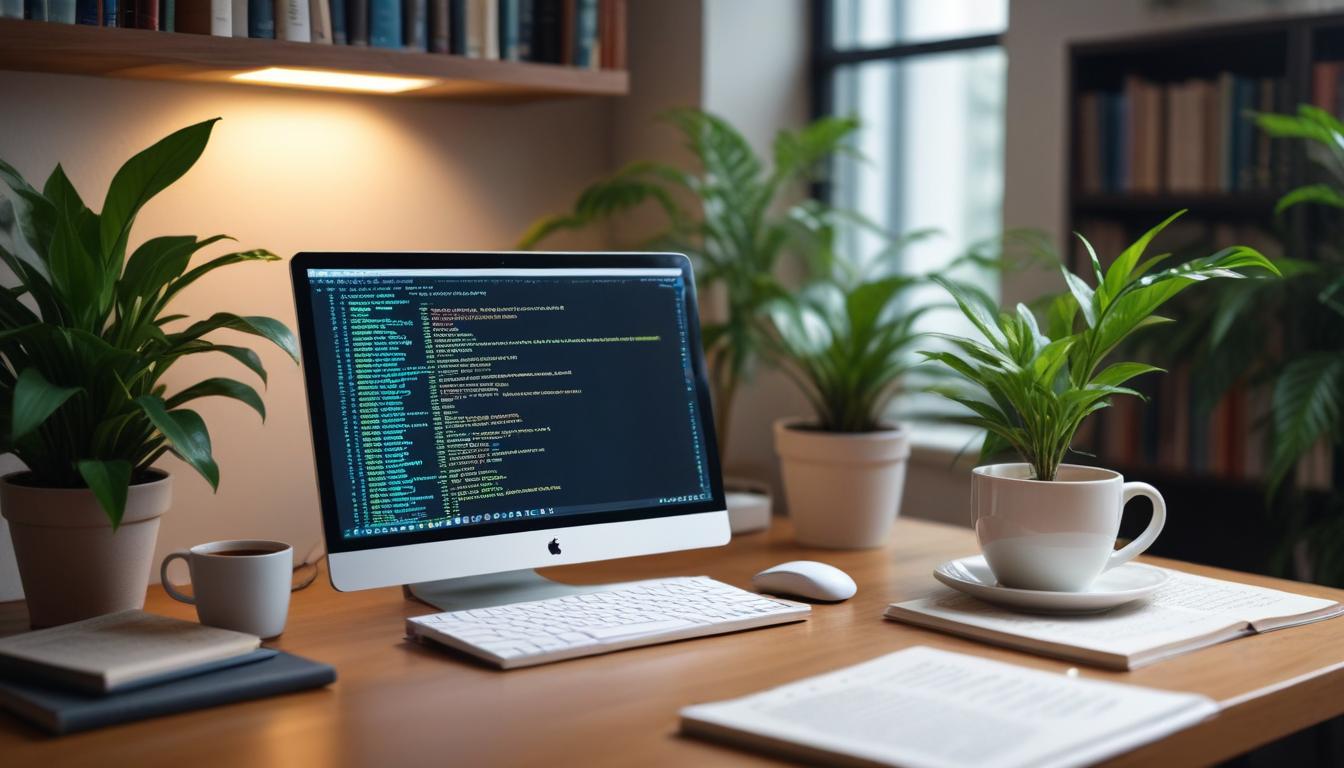 En İyi Programlama Dilleri: Yapay Zeka ve Makine Öğrenimi İçin Seçenekler