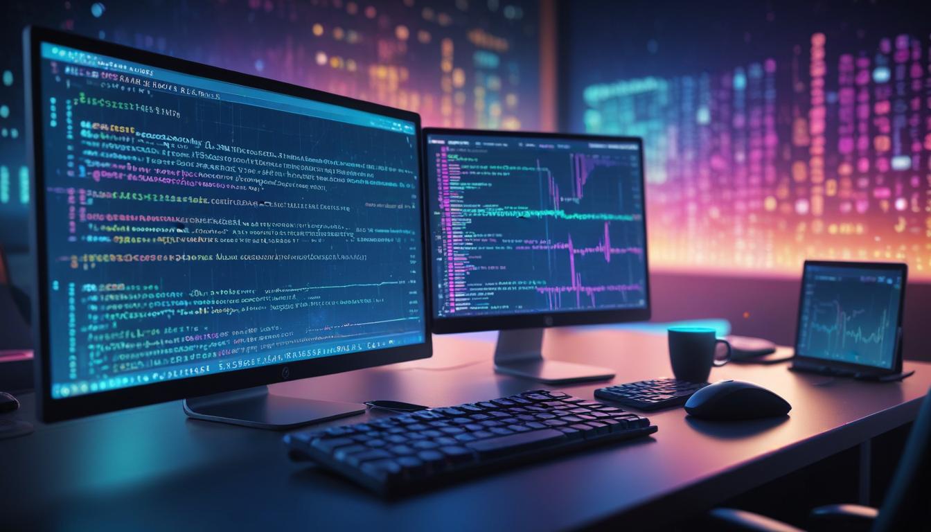 Go Dili: Yükselmekte Olan Programlama Dili Neden Tercih Ediliyor?