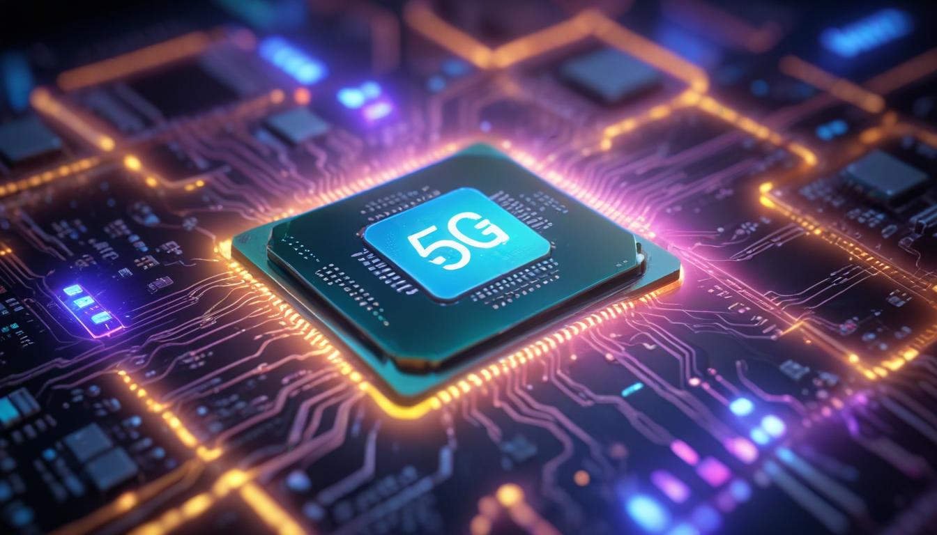 5G ve Daha İleri: Yeni Nesil Çiplerin Etkisi