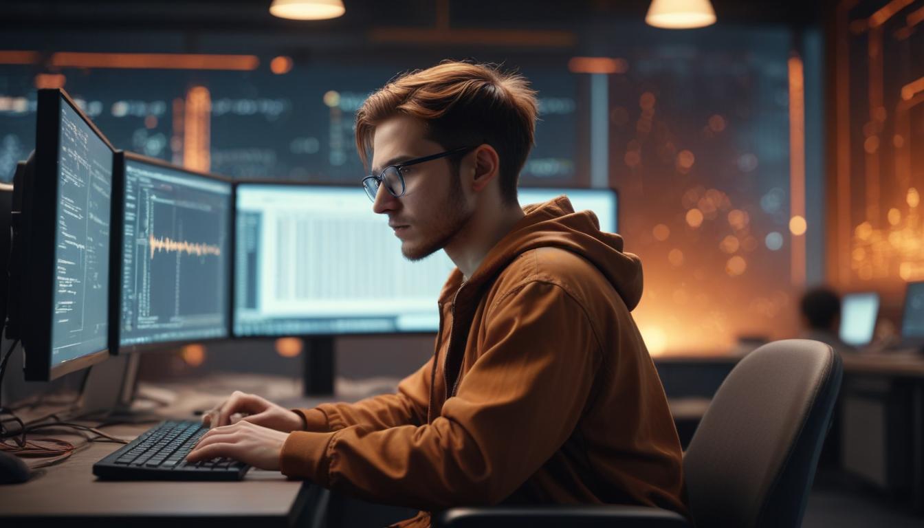 Rust İle Hızlı ve Güvenli Sistem Programlamanın Temelleri