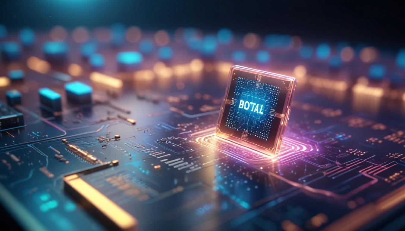 Çip Endüstrisinde Patent Mücadeleleri ve Rekabet Ortamı