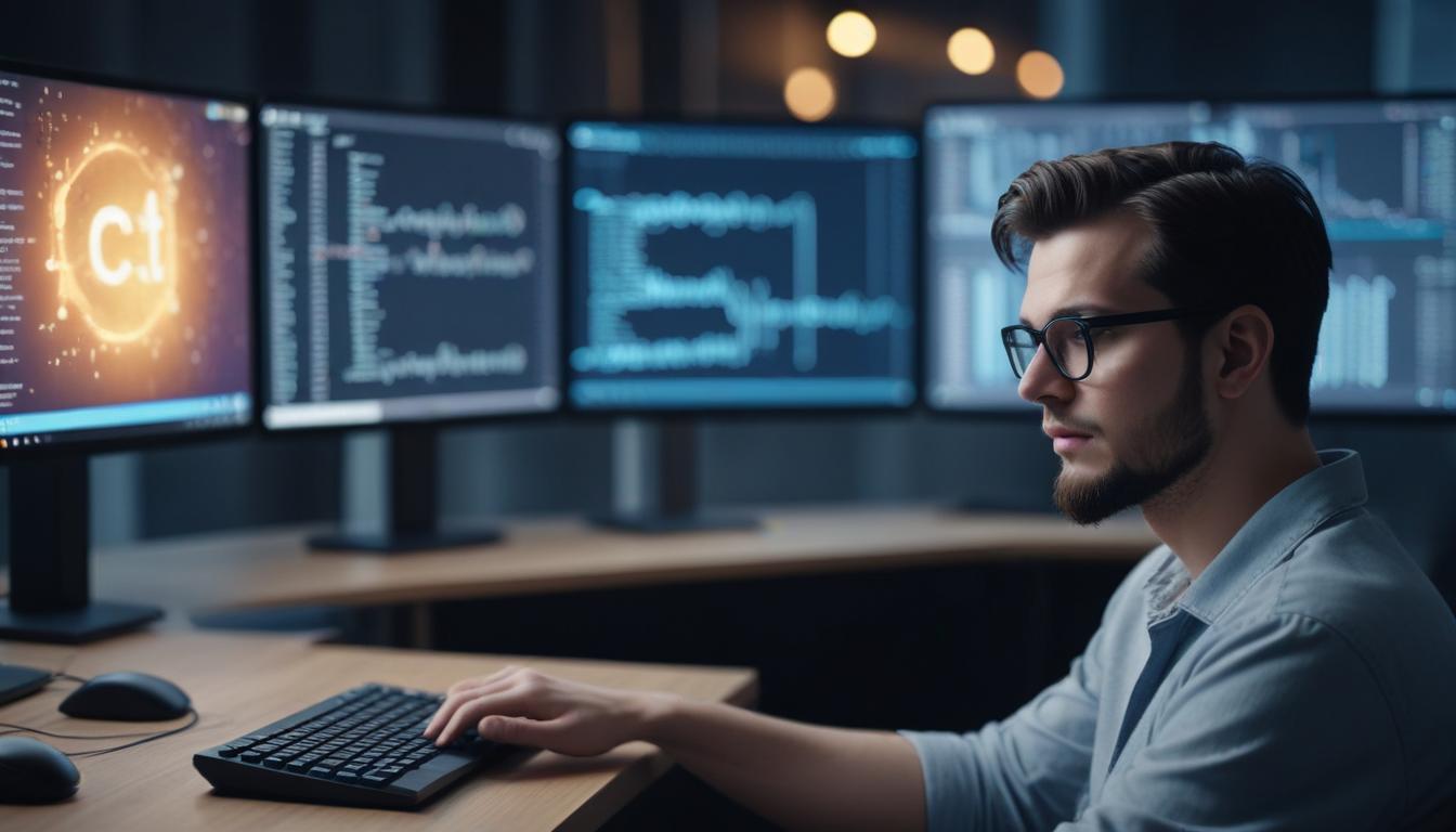 C++ ile Sistem Programlaması: Temel İlkeler ve Uygulamalar