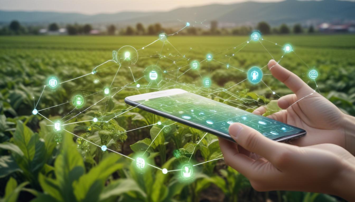 Farklı Sektörlerde IoT Uygulamaları ve Örnekleri