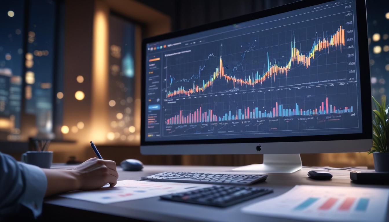 Analitik ve Bilgilendirici Yaklaşımlarla Güncel Trendler