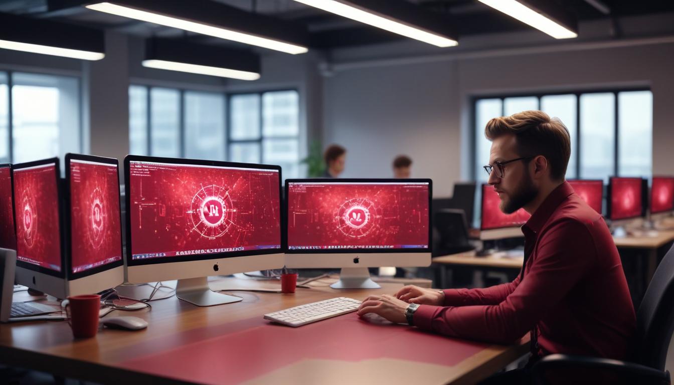 Ruby on Rails ile Web Tasarımı ve Geliştirme Yöntemleri