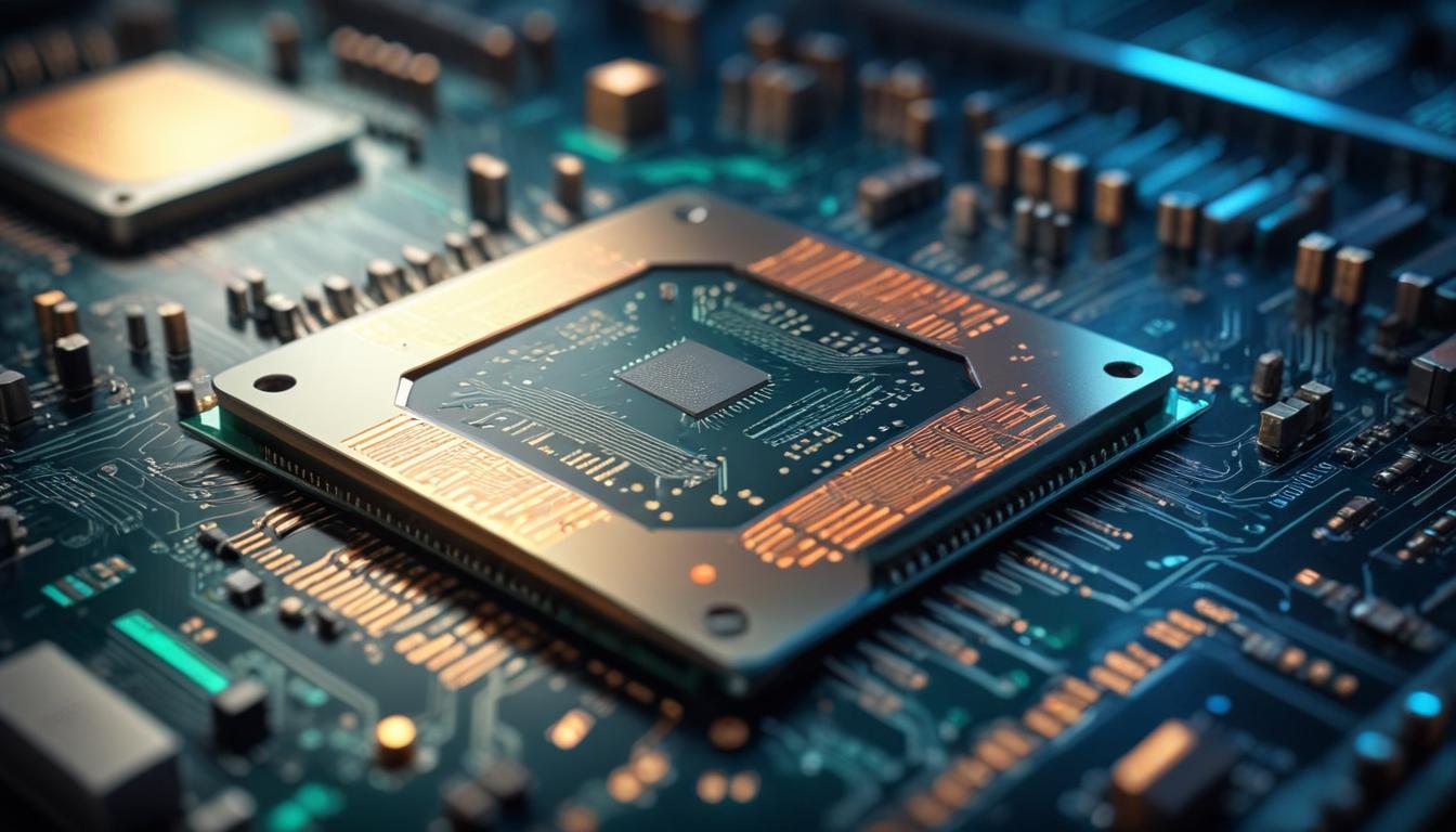 Çip Sektöründe Patent Anlaşmazlıkları: Kimler Öne Çıkıyor?