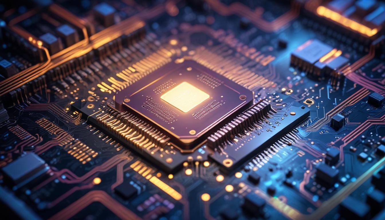 Programlanabilir Çiplerin Gücü: FPGA Teknolojisi