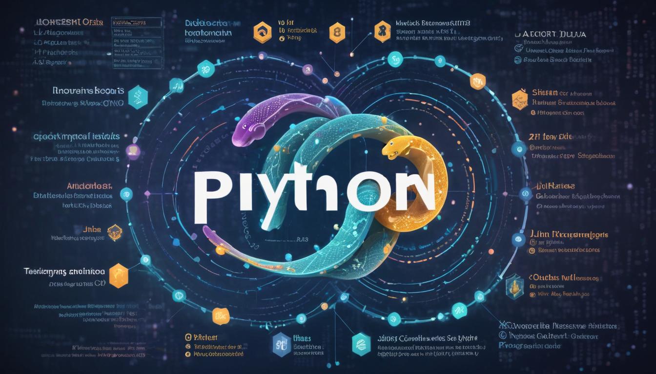 Veri Bilimi İçin En İyi Programlama Dilleri: Python, R ve Julia