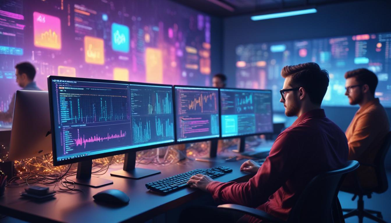 Web Geliştirme İçin En Etkili Programlama Dilleri