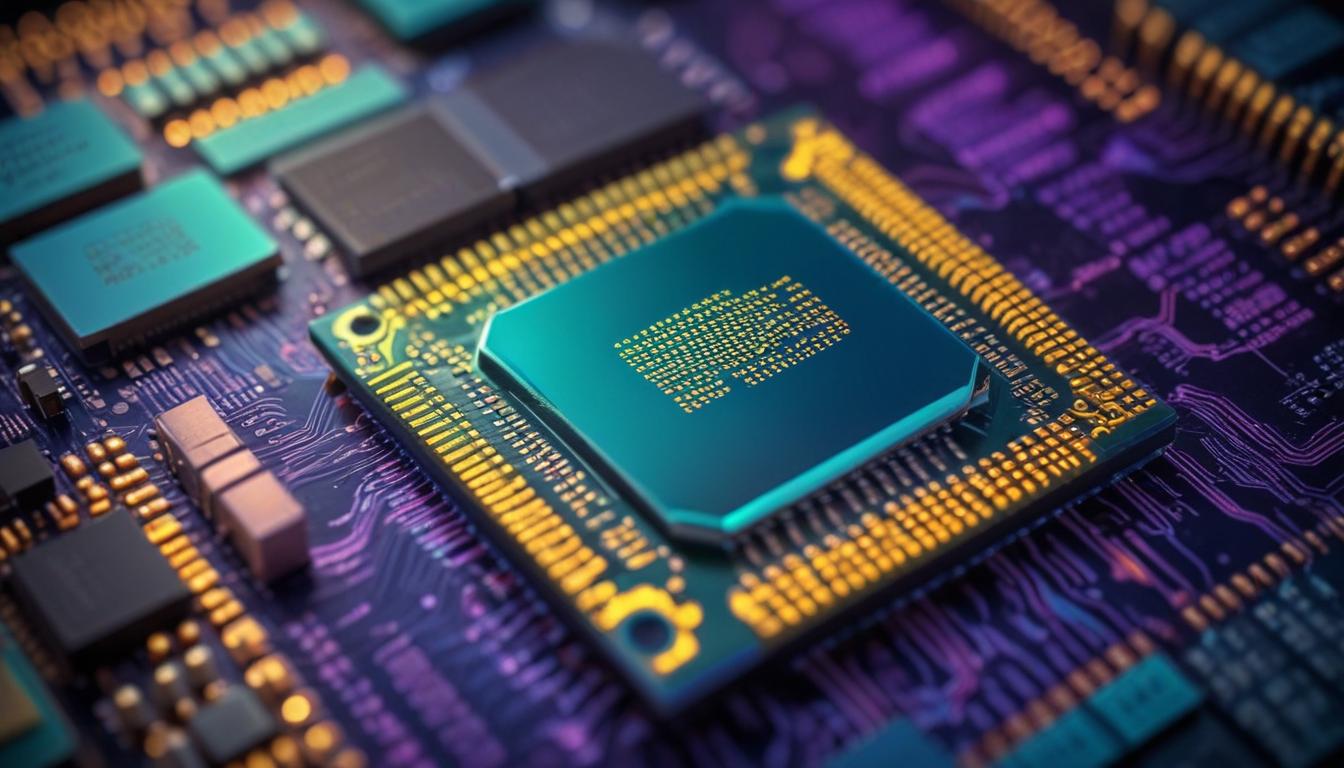Çip Teknolojileri: ASIC, FPGA ve SoC Karşılaştırması