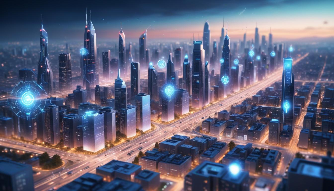 Yapay Zeka ve IoT: Gelecekteki Teknolojik İş Birlikleri