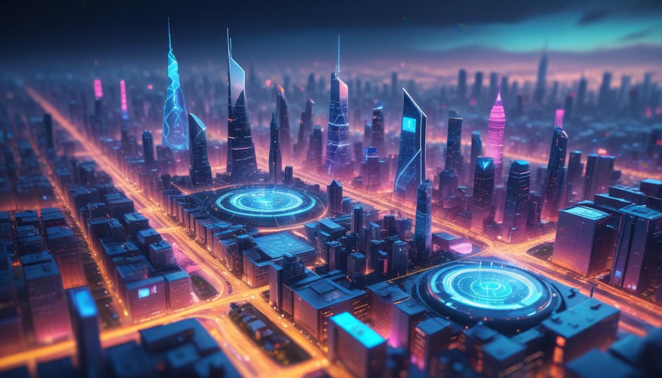 2024 ve Ötesinde IoT: Geleceğe Bakış